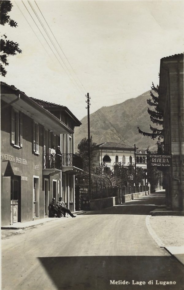 Melide