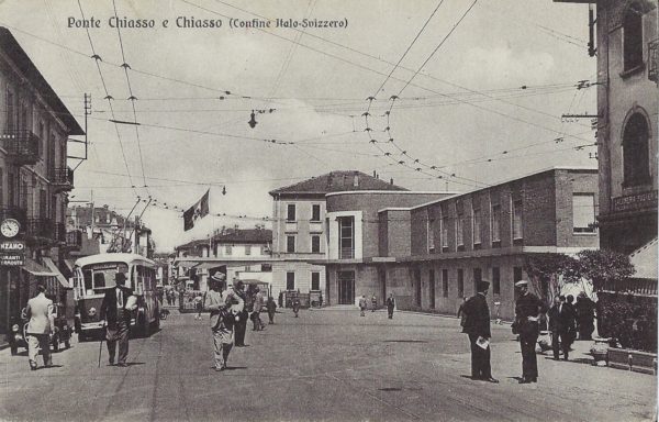 Chiasso