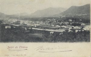 Chiasso