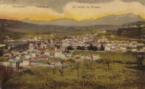 Chiasso