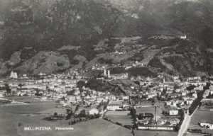 Bellinzona Bellinzona