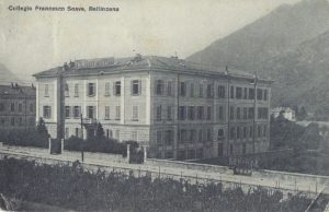 Bellinzona Bellinzona