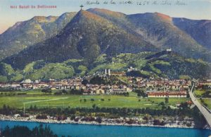 Bellinzona Bellinzona