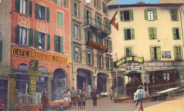 Lugano