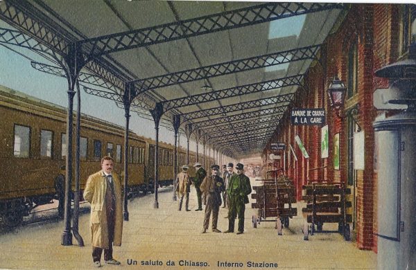 Chiasso