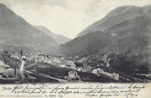 Airolo Airolo