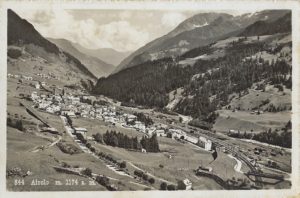 Airolo