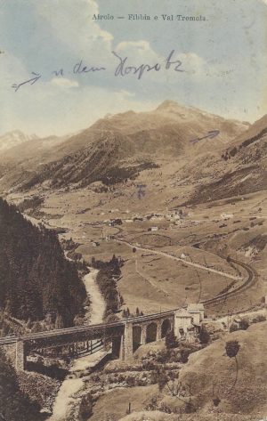 Airolo Airolo