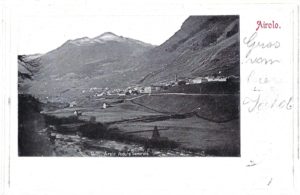 Airolo Airolo