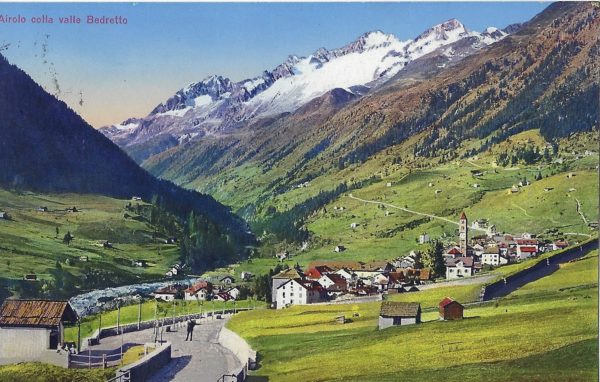 Airolo