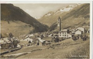 Airolo