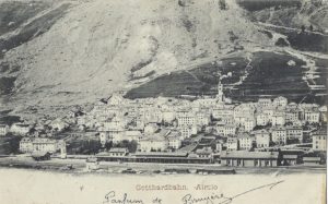 Airolo