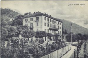 Faido Hotel Faido Hotel