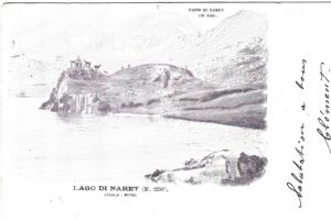 Lago di Naret