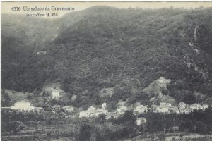 Gravesano