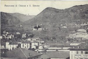 Chiasso