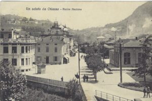 Chiasso