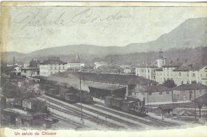 Chiasso