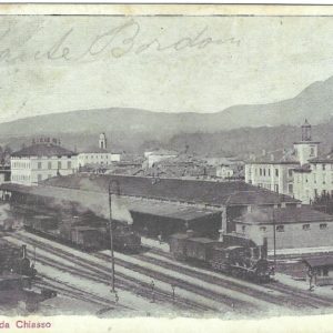 Chiasso