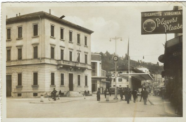 Chiasso Chiasso