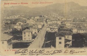 Chiasso