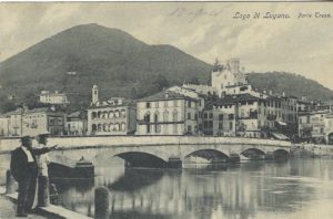 Ponte Tresa