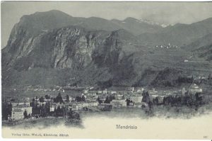 Mendrisio