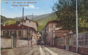 Mendrisio