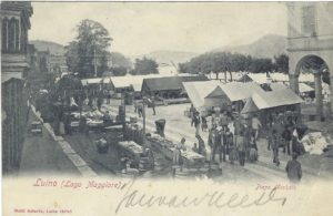 Luino 1912 Luino 1912