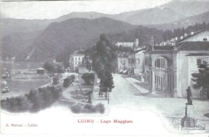 Luino, Lago Maggiore Luino, Lago Maggiore