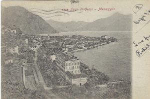 Menaggio 1904 Menaggio 1904