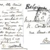 Lugano Veduta generale 1911