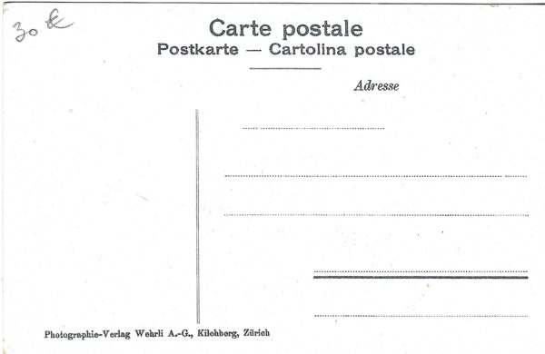 Lugano, Mercato Lugano, Mercato