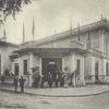 Locarno Kursaal e Teatro