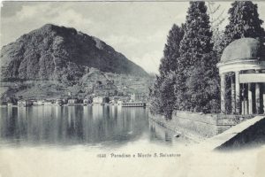 Lugano Paradiso