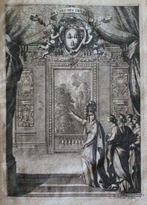 De l'art des devises, par Pierre Le Moyne 1666 De l'art des devises, par Pierre Le Moyne 1666