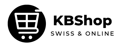 Logo KBShop