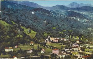 Comprovasco - Valle di Blenio 1920 Comprovasco - Valle di Blenio 1920