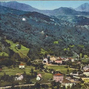 Comprovasco - Valle di Blenio 1920
