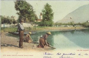 Melide 1901 Melide 1901