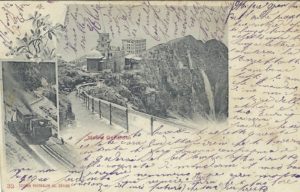 Monte Generoso 1902