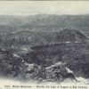 Monte Generoso Veduta 1906