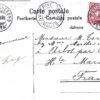 Monte Generoso Veduta 1906