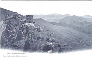Monte Generoso