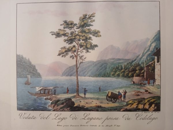 Capolago 1820