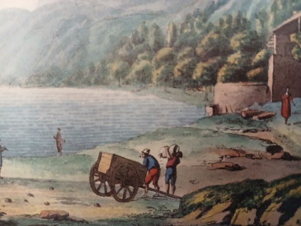 Capolago 1820