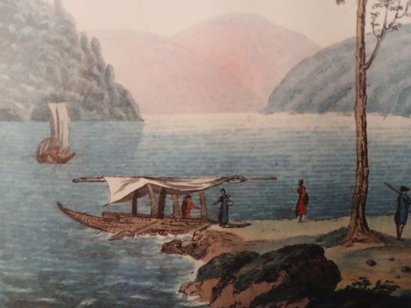 Capolago 1820