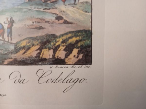 Capolago 1820