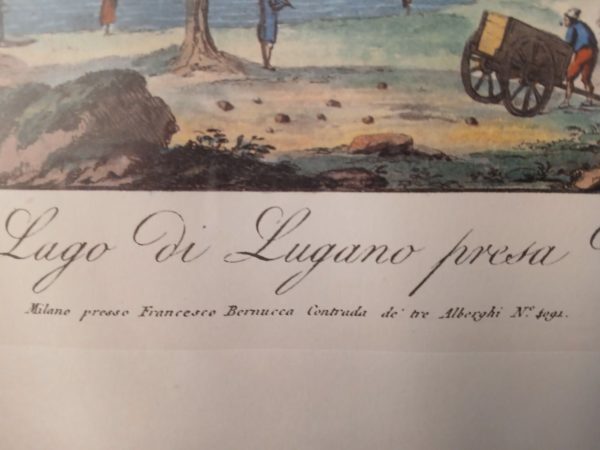 Capolago 1820