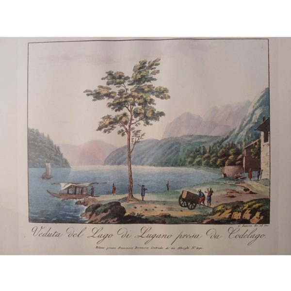 Capolago 1820